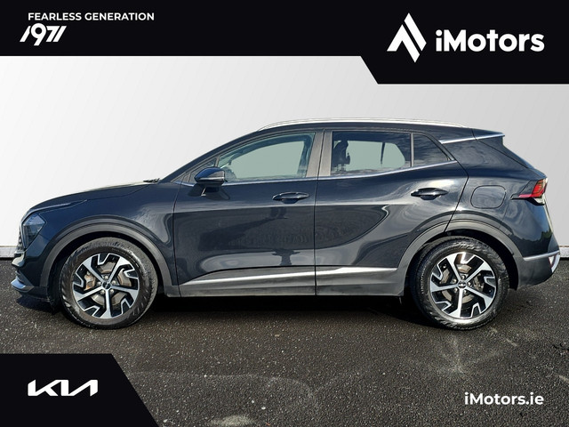 Image for 2023 Kia Sportage K3 MY23 5DR (FULL KIA SERVICE HISTORY)