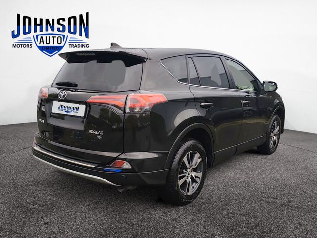 Image for 2016 Toyota Rav4 RAV4 2.0 D4D Business Edition 143BHP 5DR