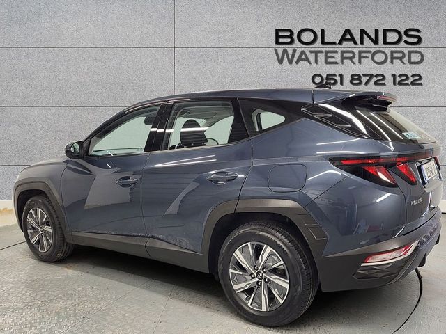 Image for 2022 Hyundai Tucson 2WD Comfort Plus Finance from €84 per week
