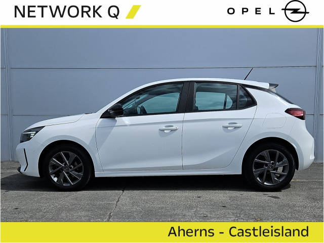 Image for 2024 Opel Corsa SC1.2 75ps-pet-5sp 4DR