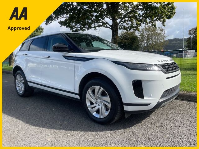 Image for 2024 Land Rover Range Rover Evoque S PHEV FREE DELIVERY