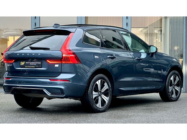 Image for 2023 Volvo XC60 + T6 RECHARGE AWD AU PLUS