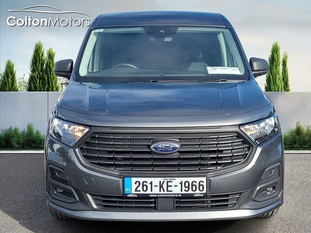 Image for 2026 Ford Transit Connect TREND AUTO VAN 240 - Seat pack