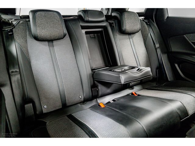 Image for 2024 Peugeot 3008 Allure 1.5 Diesel Auto 130HP
