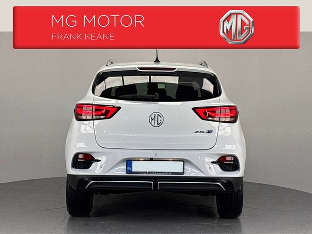 Image for 2023 MG ZS LR EXCITE**DIGITAL DASH**MULTIFUNCTIONAL STEERING WHEEL**APPLE CARPLAY ANDROID AUTO**KEYLESS START**AIR CONDITIONING**FINANCE AVAILABLE**