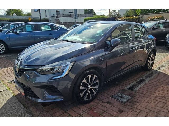 Image for 2022 Renault Clio ICONIC TCE 90 MODEL ECC 5 5DR - HIGH SPEC