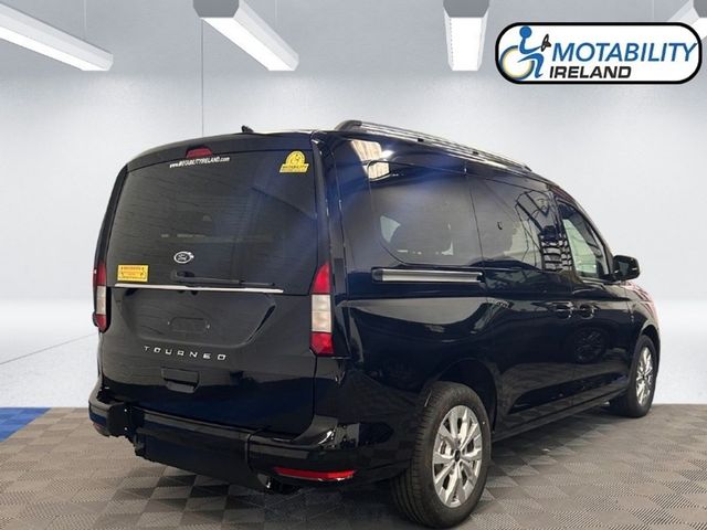 Image for 2025 Ford Tourneo Connect Titanium Spec Wheelchair Accessible