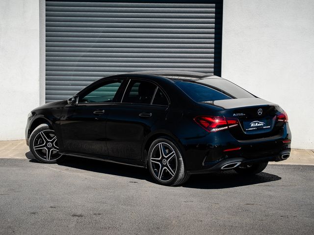Image for 2023 Mercedes-Benz A Class A 250 E AMG LINE EXECUTIVE