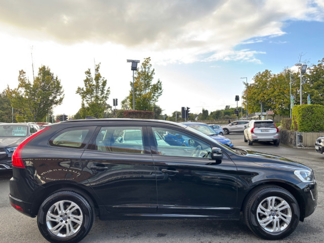 Image for 2016 Volvo XC60 D3 FWD ES *LOW KMS & FULL LEATHER*