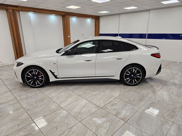 Image for 2024 BMW i4 M50 MODEL !
