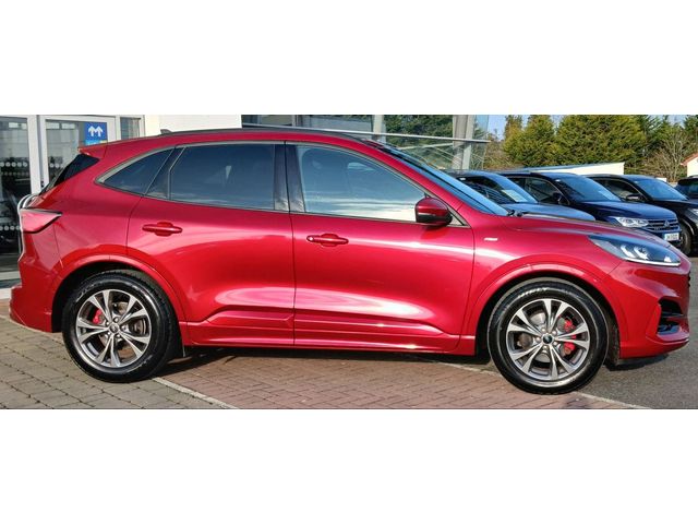 Image for 2021 Ford Kuga ST-Line 1.5 EcoBlue 120PS ** FINANCE AVAILABLE, CALL US TODAY**