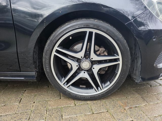 Image for 2015 Mercedes-Benz A Class A 180 AMG AUTO. HUGE SPEC. FINANCE ARRANGED. SIMI. AA APPROVED.