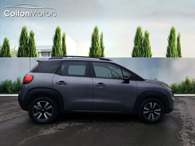 Image for 2019 Citroen C3 Aircross Feel 1.5 BlueHDi 100 6MT
