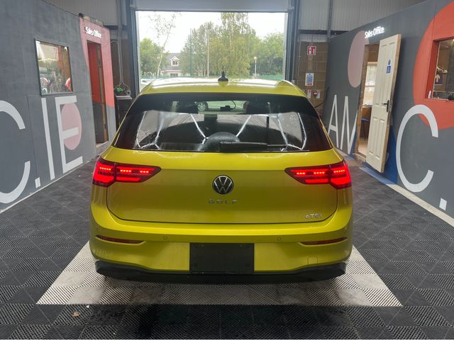 Image for 2021 Volkswagen Golf €22950 2021 GOLF AUTOMATIC 1.0 ETSI ACTIVE / 38k KMs / REVERSE CAMERA , ADAPTIVE CRUISE & MORE