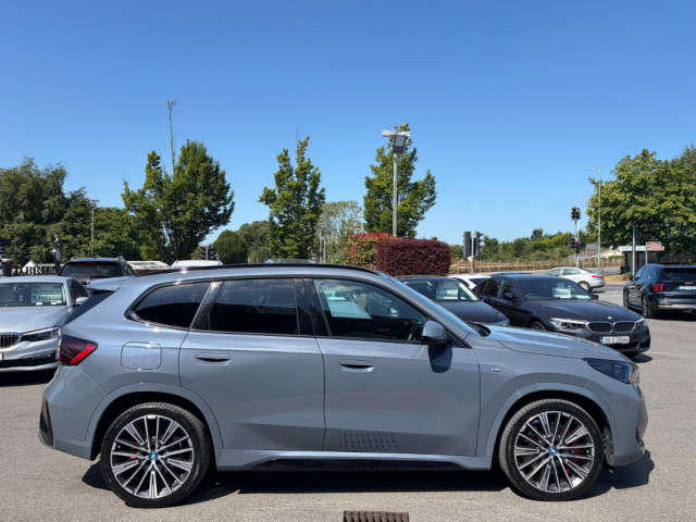 Image for 2024 BMW X1 M-SPORT X1 1.5 Hybrid Auto *One Owner* FSH