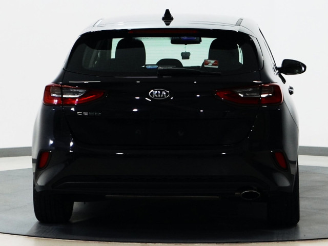 Image for 2021 Kia Ceed *121* 2 NAV ISG