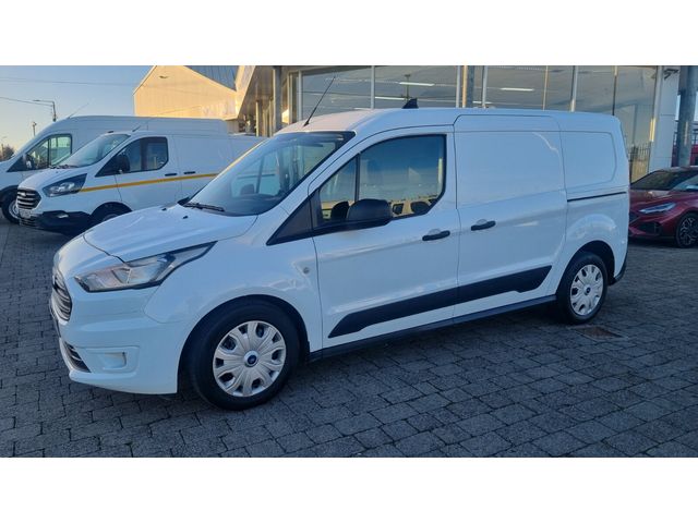 Image for 2021 Ford Transit Connect 