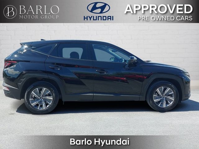 Image for 2023 Hyundai Tucson 2WD Comfort Plus