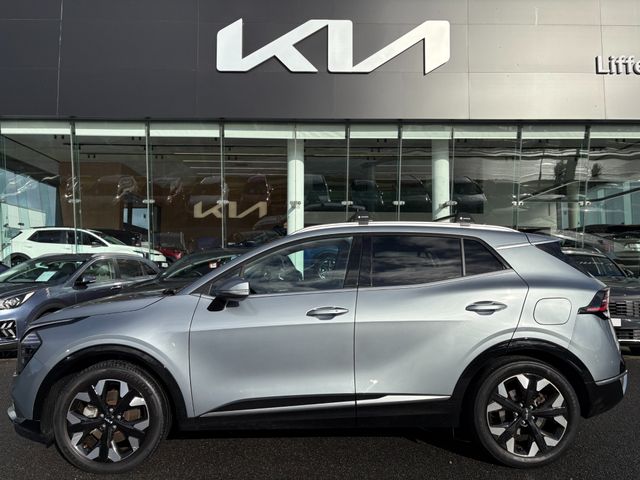 Image for 2023 Kia Sportage 1.6 K4 Plug in hybrid