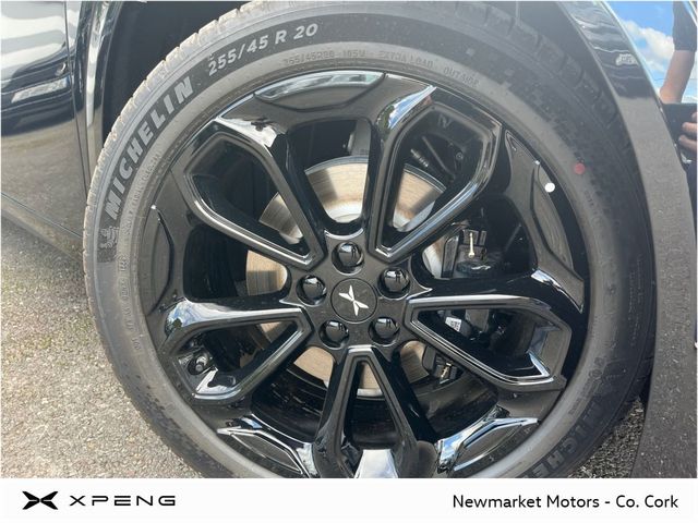 Image for 2026 Xpeng G6 486BHP 4 WHEEL DRIVE PERFORMANCE LONG RANGE BIG BATTERY