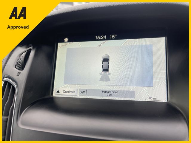 Image for 2018 Ford Focus 1.0 ZETEC EDITION FREE DELIVERY 