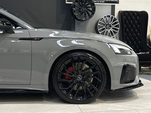 Image for 2023 Audi A5 SPORTBACK TDI 4 S-TRONIC LINE