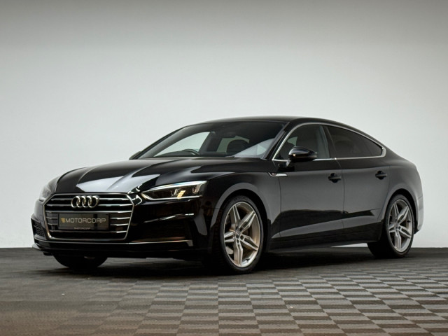 Image for 2017 Audi A5 S LINE ULTRA 2.0 TDI 190HP 