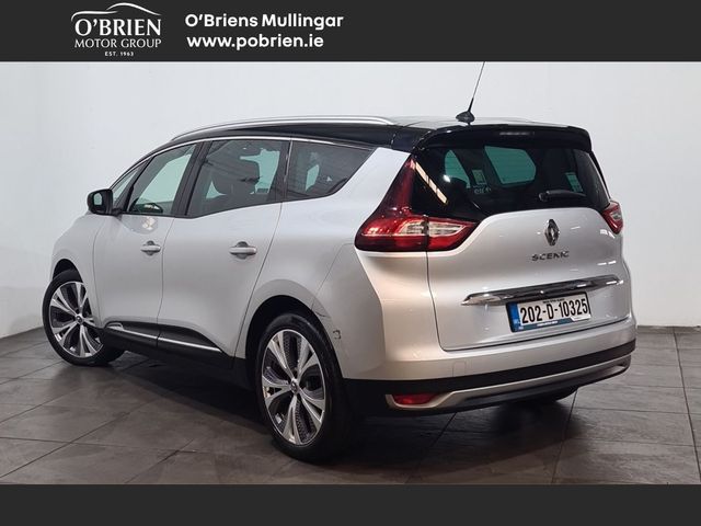 Image for 2020 Renault Grand Scenic 1.7 Blue dCi 120 Signature