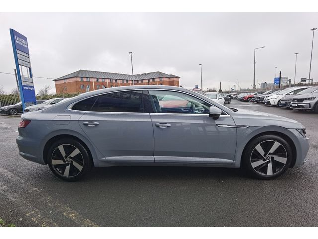 Image for 2022 Volkswagen Arteon 2.0TDI AUTOMATIC 150BHP - FINANCE AVAILABLE - CALL US TODAY ON 01 492 6566 OR 087-092 5525