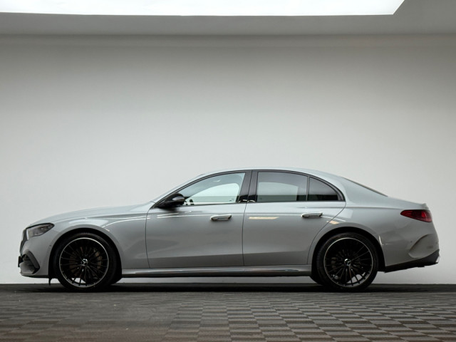 Image for 2025 Mercedes-Benz E Class E220D AMG LINE ADVANCED