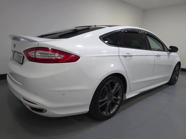 Image for 2017 Ford Mondeo 2.0TDCi 150PS ST-LINE