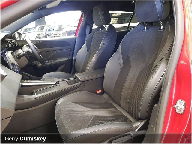 Image for 2023 Peugeot 408 GT | Elec Tailgate | 19"Alloys | Camera | Half Leather | Sat Nav