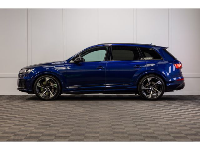 Image for 2023 Audi Q7 55TFSIe S-Line Black Edition 5 Seat N1