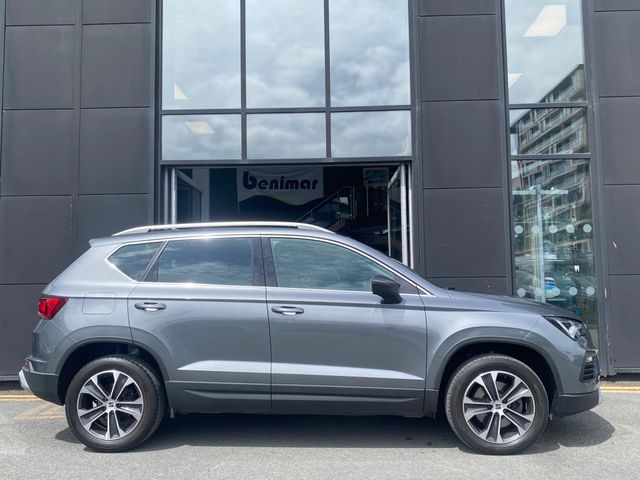 Image for 2024 SEAT Ateca PA 2.0tdi 150HP DSG SE+