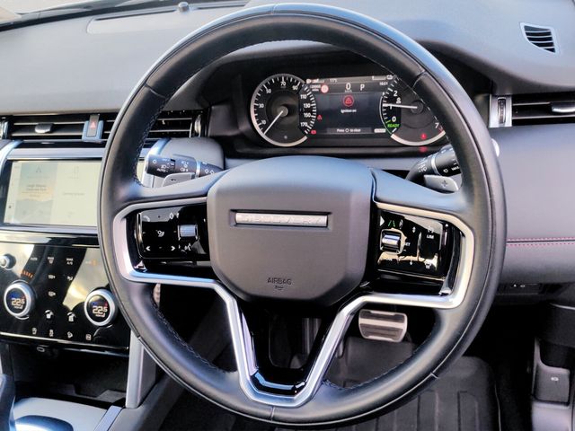 Image for 2023 Land Rover Discovery Sport 1.5 I3 PHEV 309PS AWD R-Dynamic HSE Auto