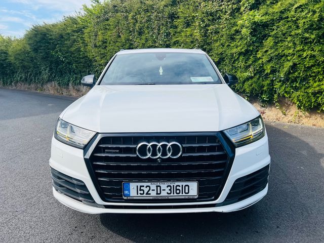 Image for 2015 Audi Q7 * DEPOSIT TAKEN *