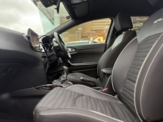 Image for 2024 Kia Ceed 1.0 GT Line