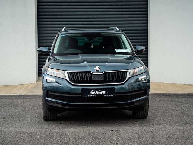 Image for 2020 Skoda Kodiaq 7S AMB 2.0tdi 150HP DSG 4DR AU