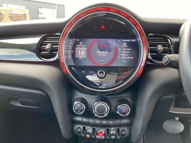 Image for 2021 Mini One ONE CLS1 2 DR AUTO