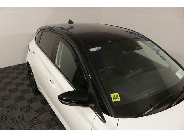 Image for 2021 Hyundai i20 AUTOMATIC LAUNCH ADDITION 1.0 L PETROL HATCHBACK