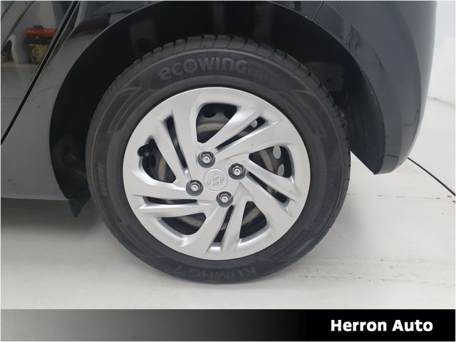 Image for 2022 Hyundai i10 i10 Classic