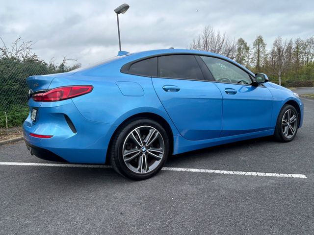 Image for 2020 BMW 2 Series 218i Sport