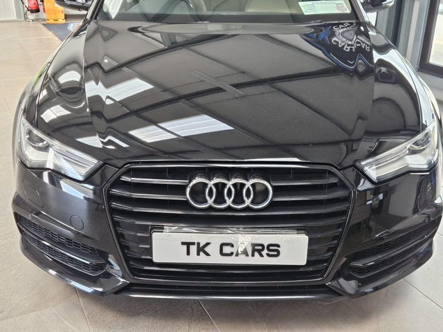 Image for 2017 Audi A6 2.0TDI 150 Ultra S-Tronic SE