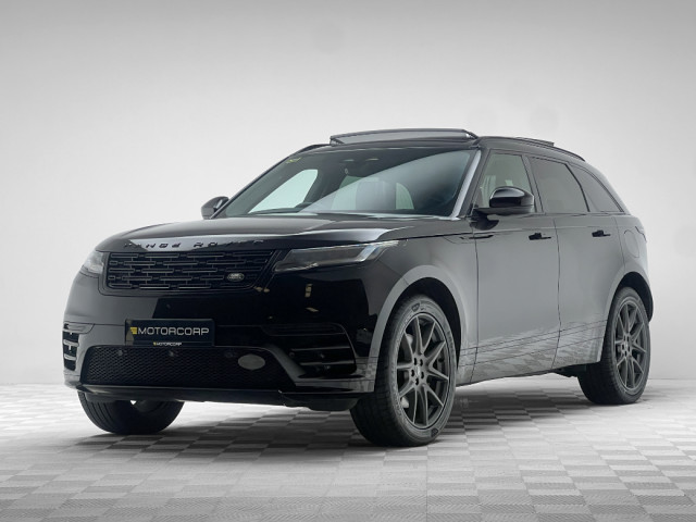 Image for 2024 Land Rover Range Rover Velar DYNAMIC HSE