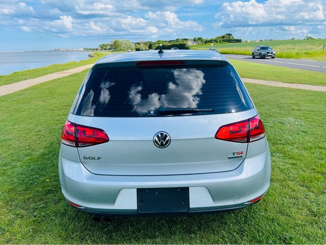 Image for 2014 Volkswagen Golf AUTO / HIGHLINE MODEL / FINANCE AVAILABLE 