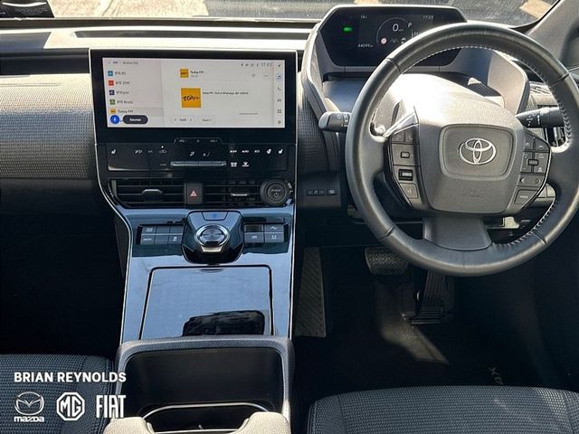 Image for 2023 Toyota bZ4X bZ4X Sport EV (97.3% SOH)