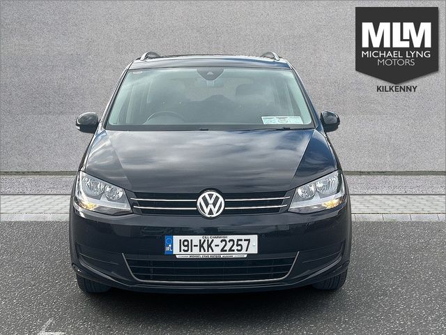 Image for 2019 Volkswagen Sharan 2.0 TDI SE 150PS 7Seats