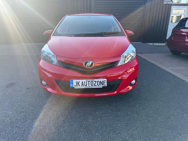 Image for 2014 Toyota Yaris 1.0 VITZ 5DR AUTO