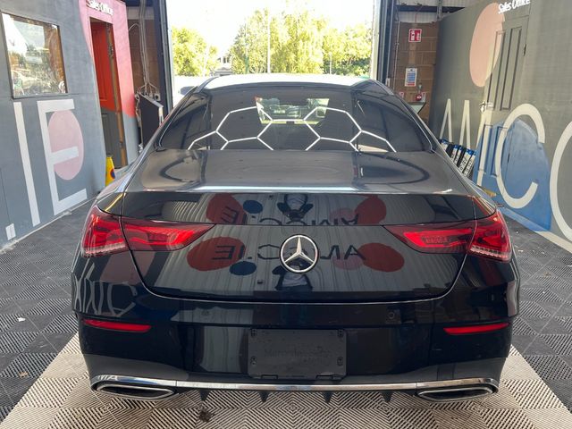 Image for 2023 Mercedes-Benz CLA Class 2023 MERCEDES-BENZ CLA200D AMG LINE 2.0 AUTOMATIC / CRUISE CONTROL / REVERSE CAMERA / ELECTRIC MEMORY & HEATED SEATS / PADDLE SHIFTERS / AMBIENT LIGHTS
