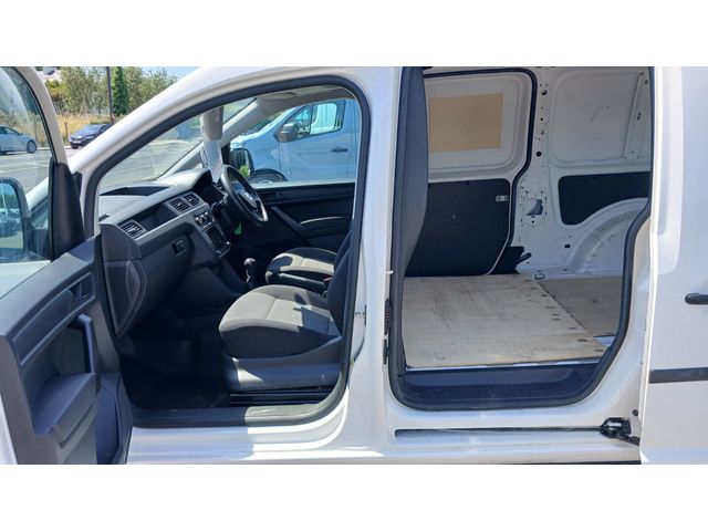 Image for 2019 Volkswagen Caddy 